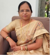 Dr. Mrunali Vaidya - Head of Department – Computer Science & Engineering